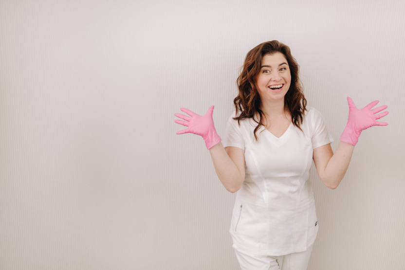 environmental cleaning in commercial settings