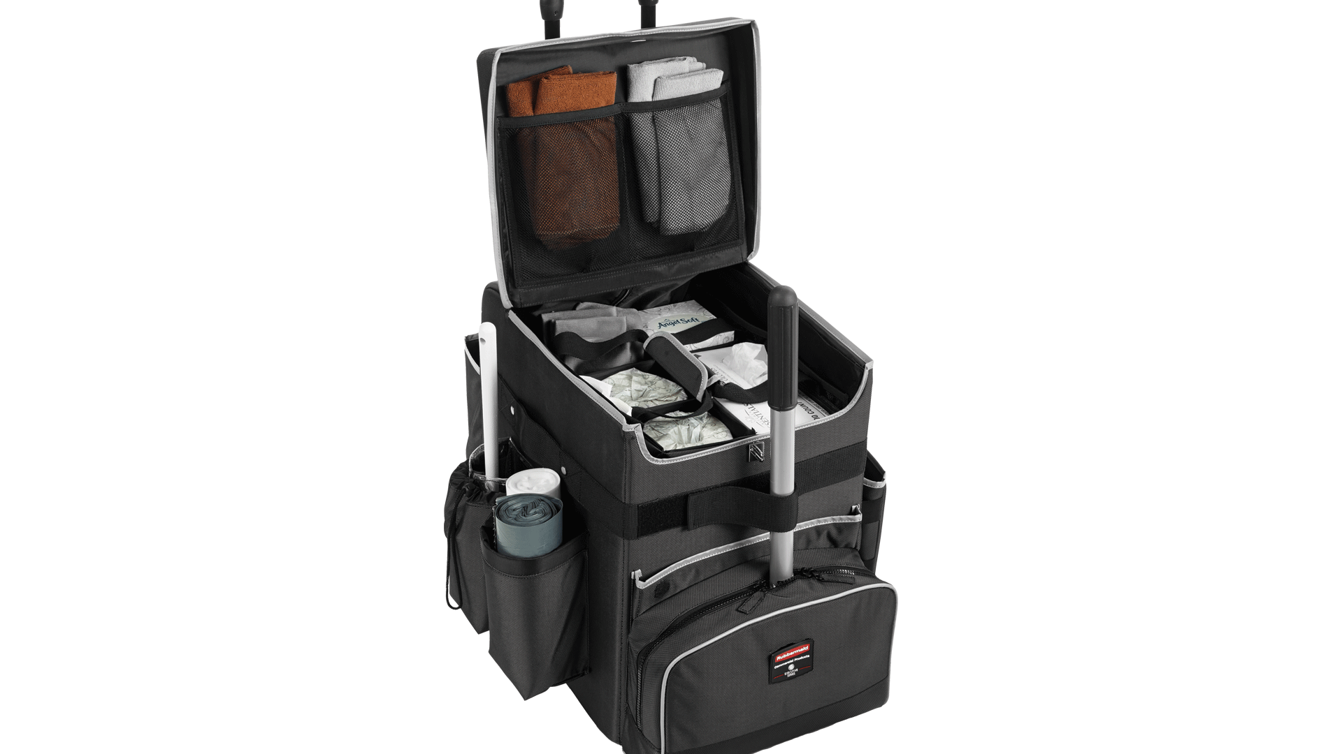 Executive Quick Cart 