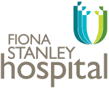 Fiona Stanley Hospital Logo