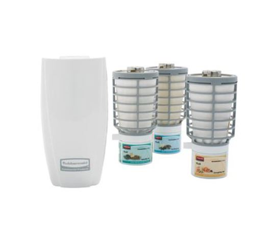 Tcell Passive Air Care Dispenser and refills