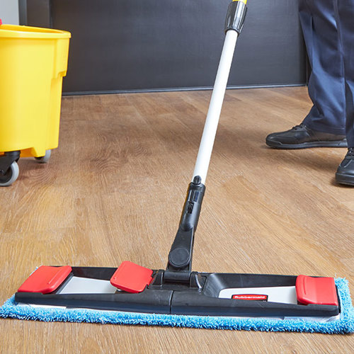 Hygen Mocrofibre Mop