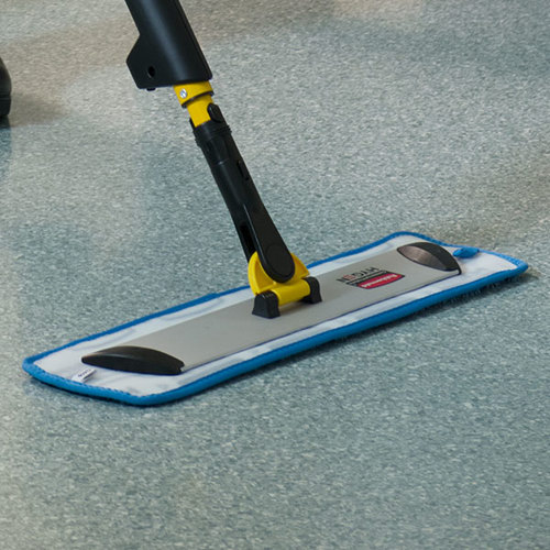 Hygen Microfibre Mop