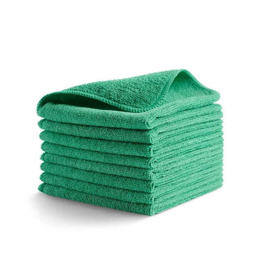 haccp certified cleaning cloth