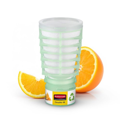 CirculAir 90™ battery free air care