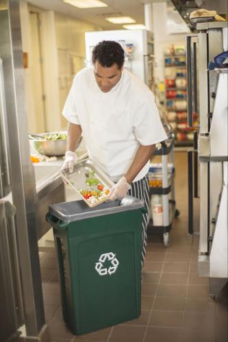 food segragation for fogo compliance