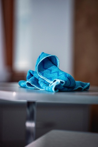 Microfibre Cloth