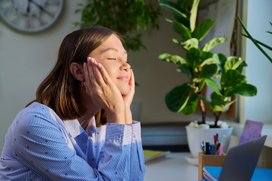 odour control in the workplace